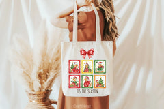 Silly Goose Christmas Stamps Bundle - CraftNest - Digital Crafting and Art