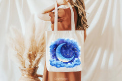 Midnight Reverie Clipart Bundle - CraftNest - Digital Crafting and Art