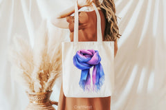 Cozy Winter Northern Lights Clipart Bundle - CraftNest - Digital Crafting and Art