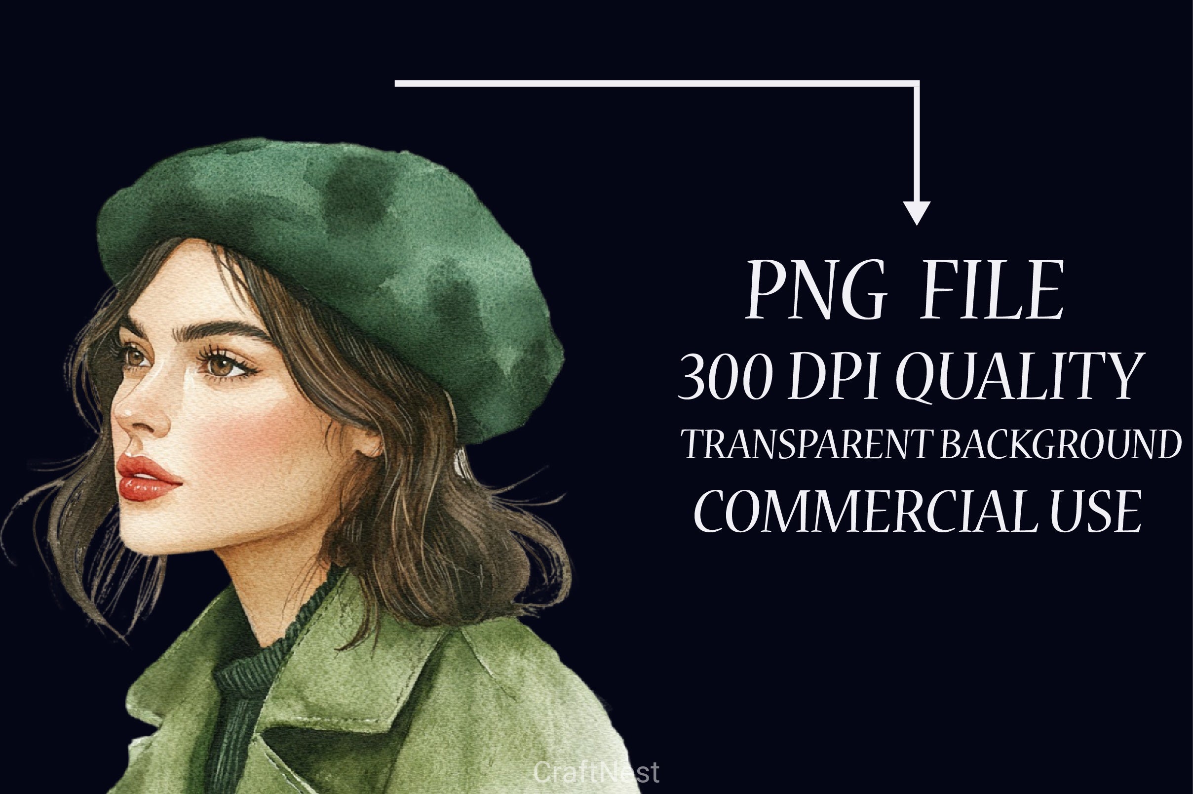 Welcome Fall Clipart Bundle - CraftNest - Digital Crafting and Art