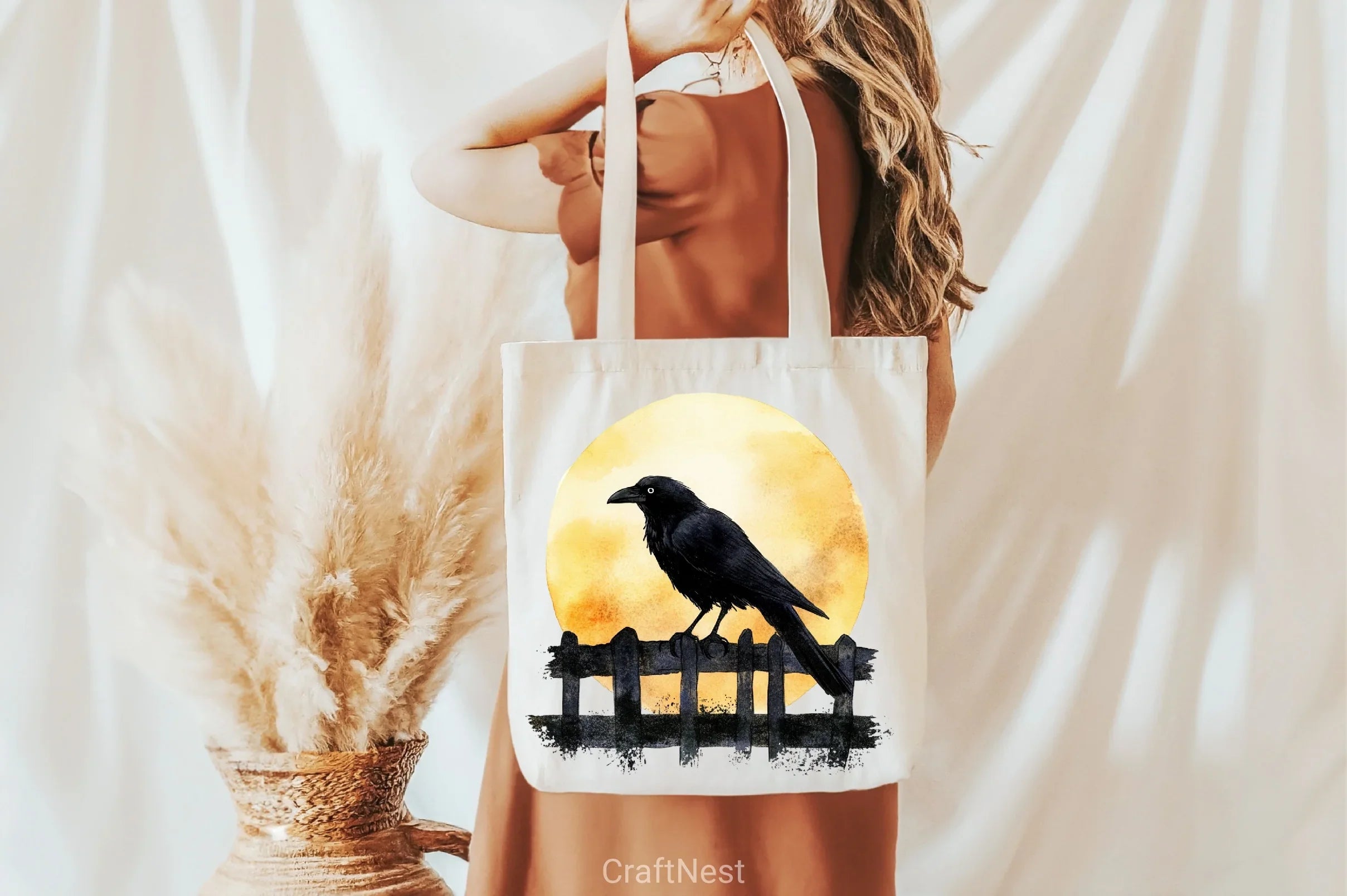 Spooky Halloween Clipart Bundle 6 - CraftNest - Digital Crafting and Art