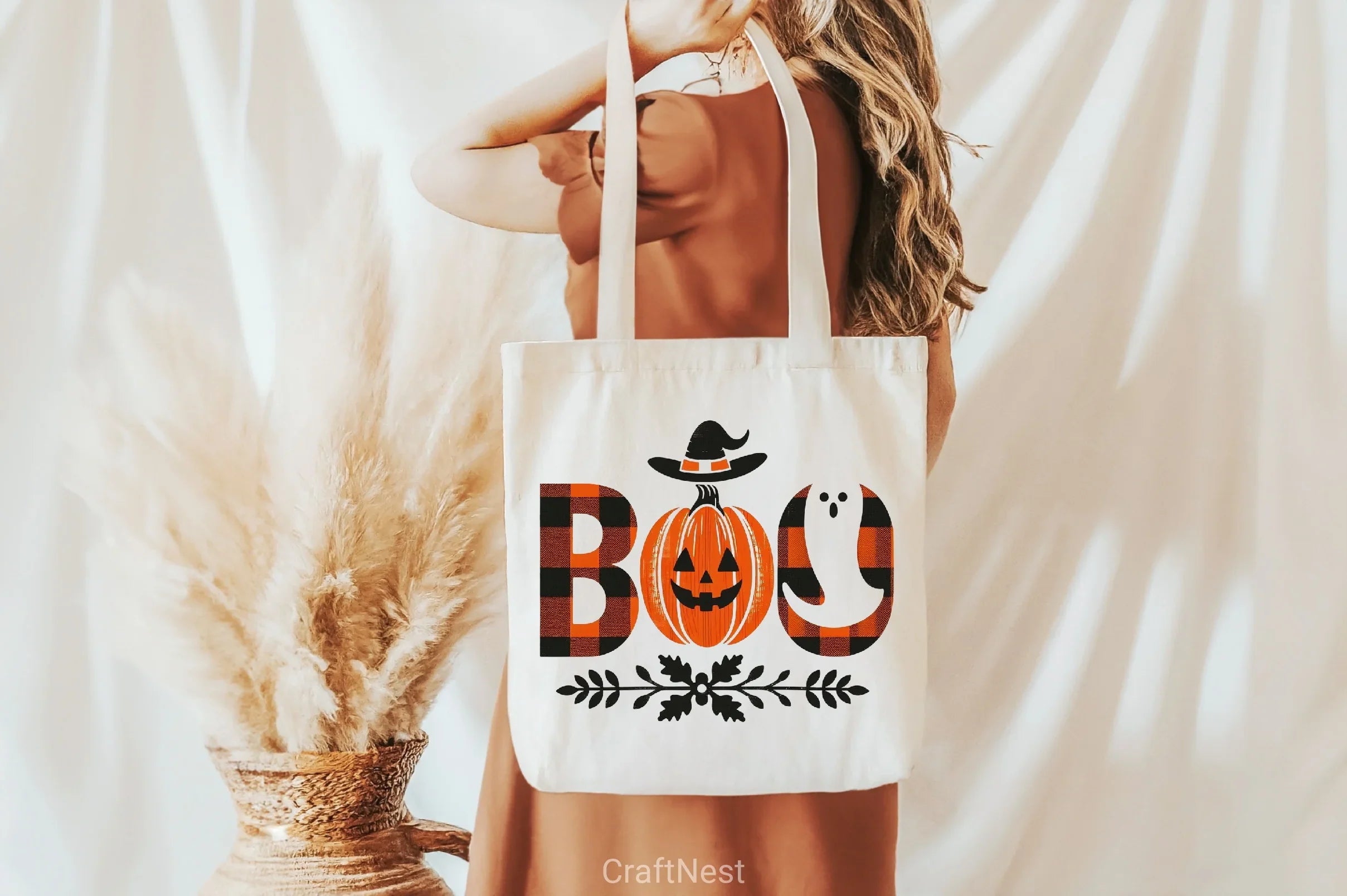 Halloween Design Clipart Bundle - CraftNest - Digital Crafting and Art