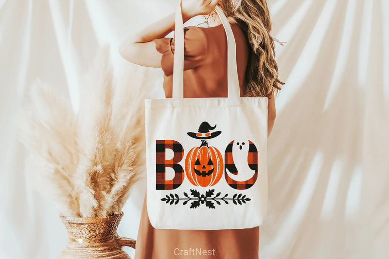 Halloween Design Clipart Bundle - CraftNest - Digital Crafting and Art