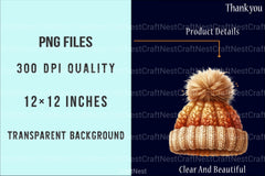 Cozy Fall Autumn Clipart Bundle - CraftNest - Digital Crafting and Art