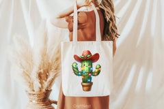 Western Christmas Clipart Bundle - CraftNest - Digital Crafting and Art