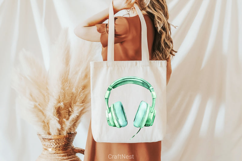 Christmas Wishes Clipart Bundle - CraftNest - Digital Crafting and Art