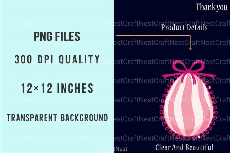 Christmas Coquette Frame Clipart Bundle 3 - CraftNest - Digital Crafting and Art