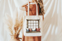 Winter Cabin Clipart Bundle - CraftNest - Digital Crafting and Art