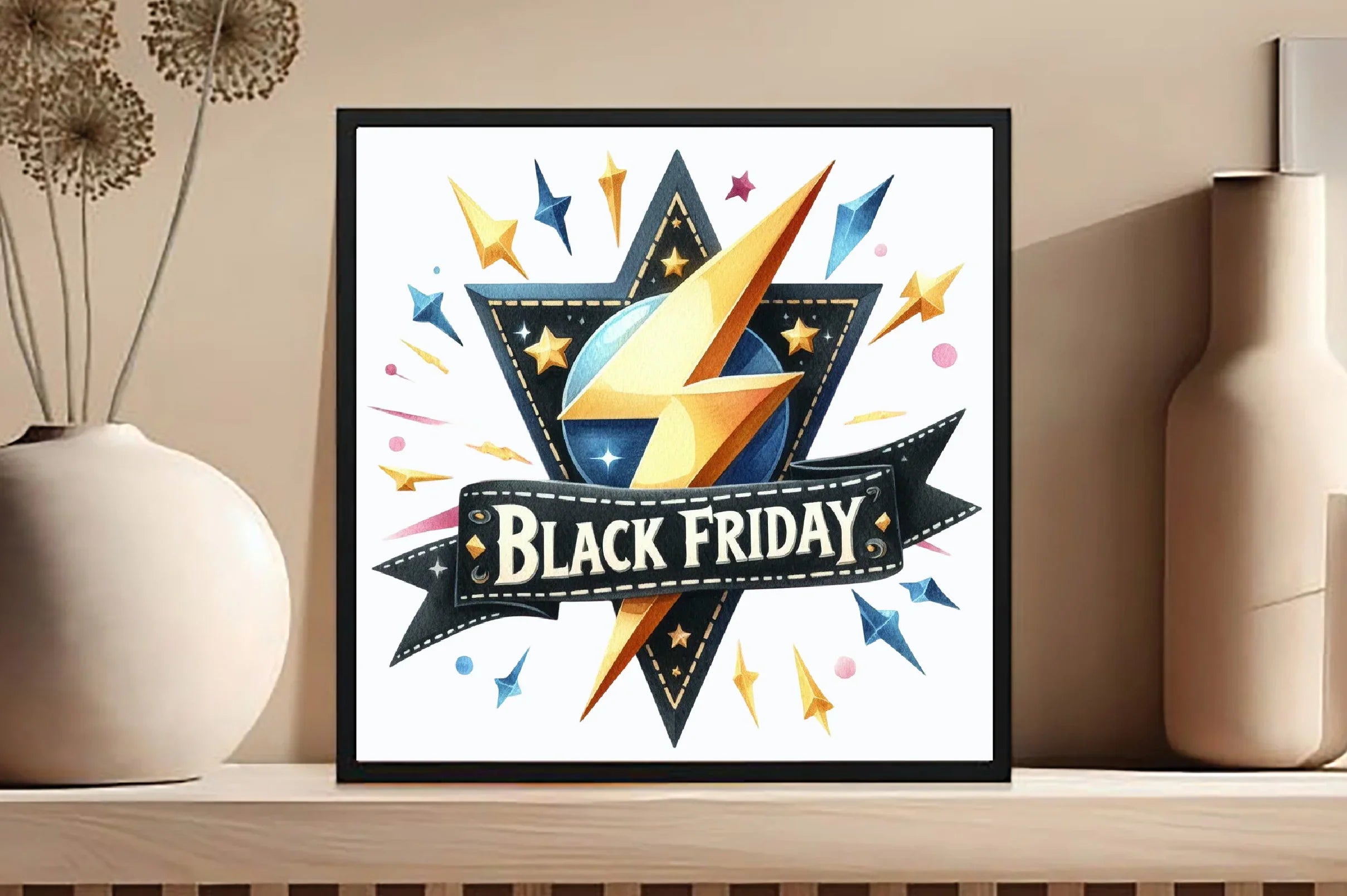 Black Friday Clipart Bundle - CraftNest - Digital Crafting and Art