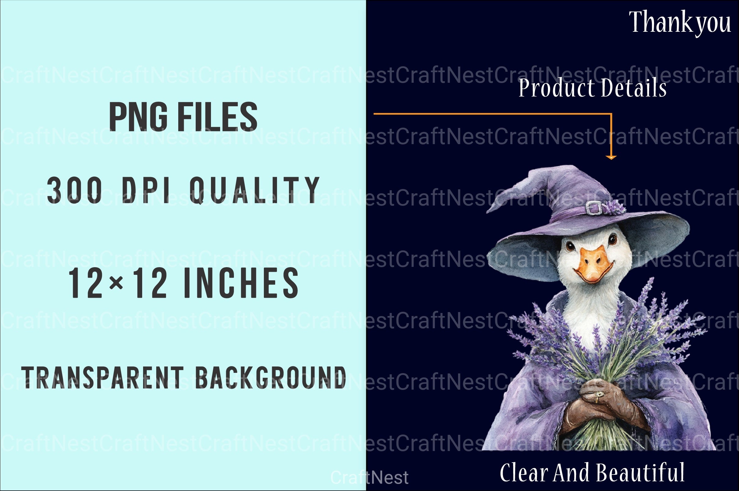 Pastel Halloween Aesthetics Clipart Bundle - CraftNest - Digital Crafting and Art