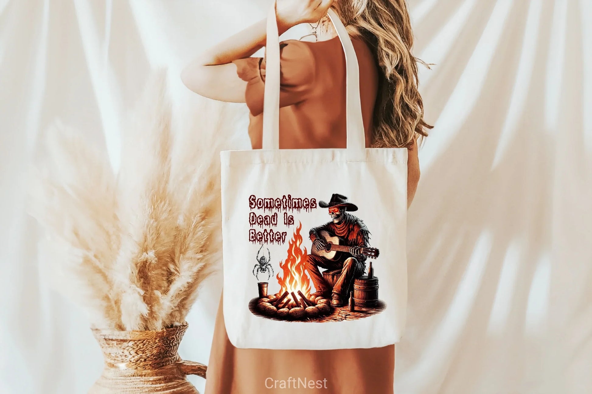 Sometimes Dead Is Better Skeleton Clipart Bundle - CraftNest - Digital Crafting and Art