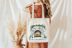 Farmhouse Christmas Clipart Bundle - CraftNest - Digital Crafting and Art