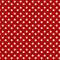 Christmas Nordic Seamless Digital Paper 2 - CraftNest - Digital Crafting and Art