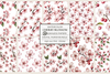 Cherry Blossom Seamless Papers