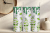 3D Inflated Leaf Tumbler Bundle