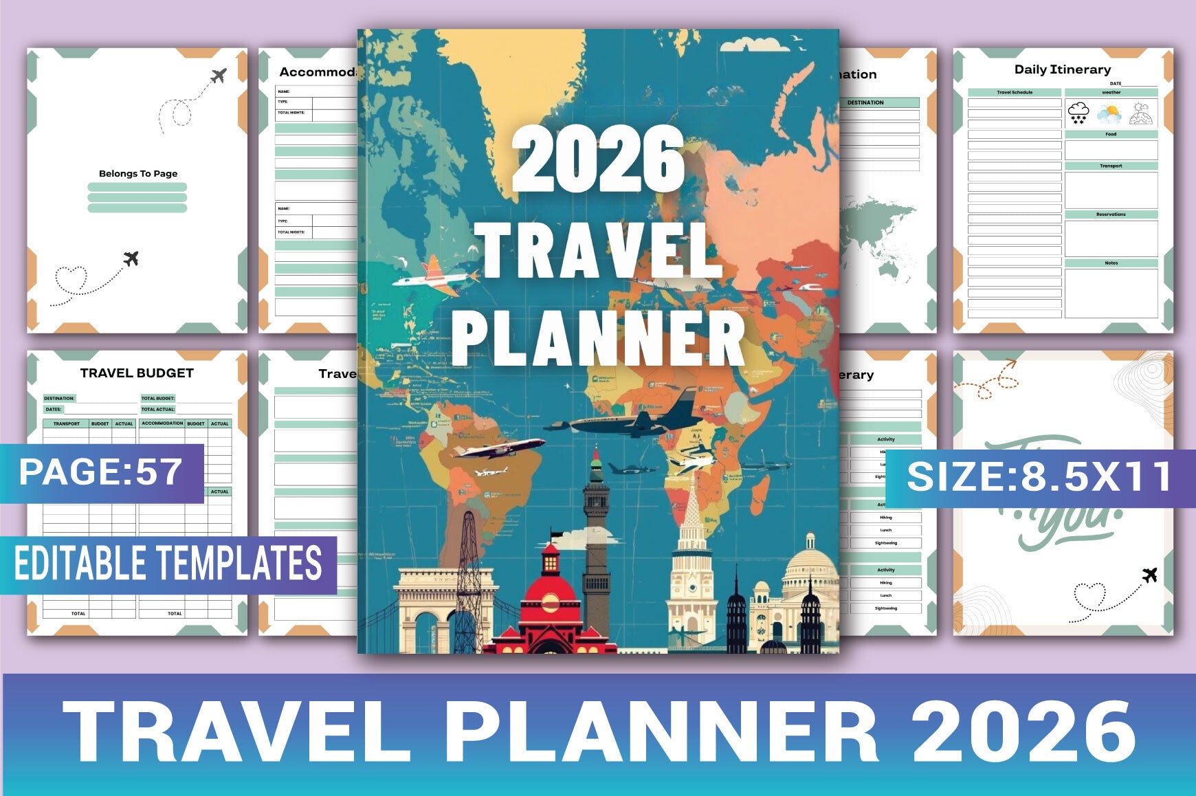 Travel Planner