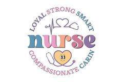 Nurse Design SVG Bundle - CraftNest - Digital Crafting and Art