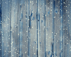 Winter Seamless Digital Paper 2 - CraftNest - Digital Crafting and Art