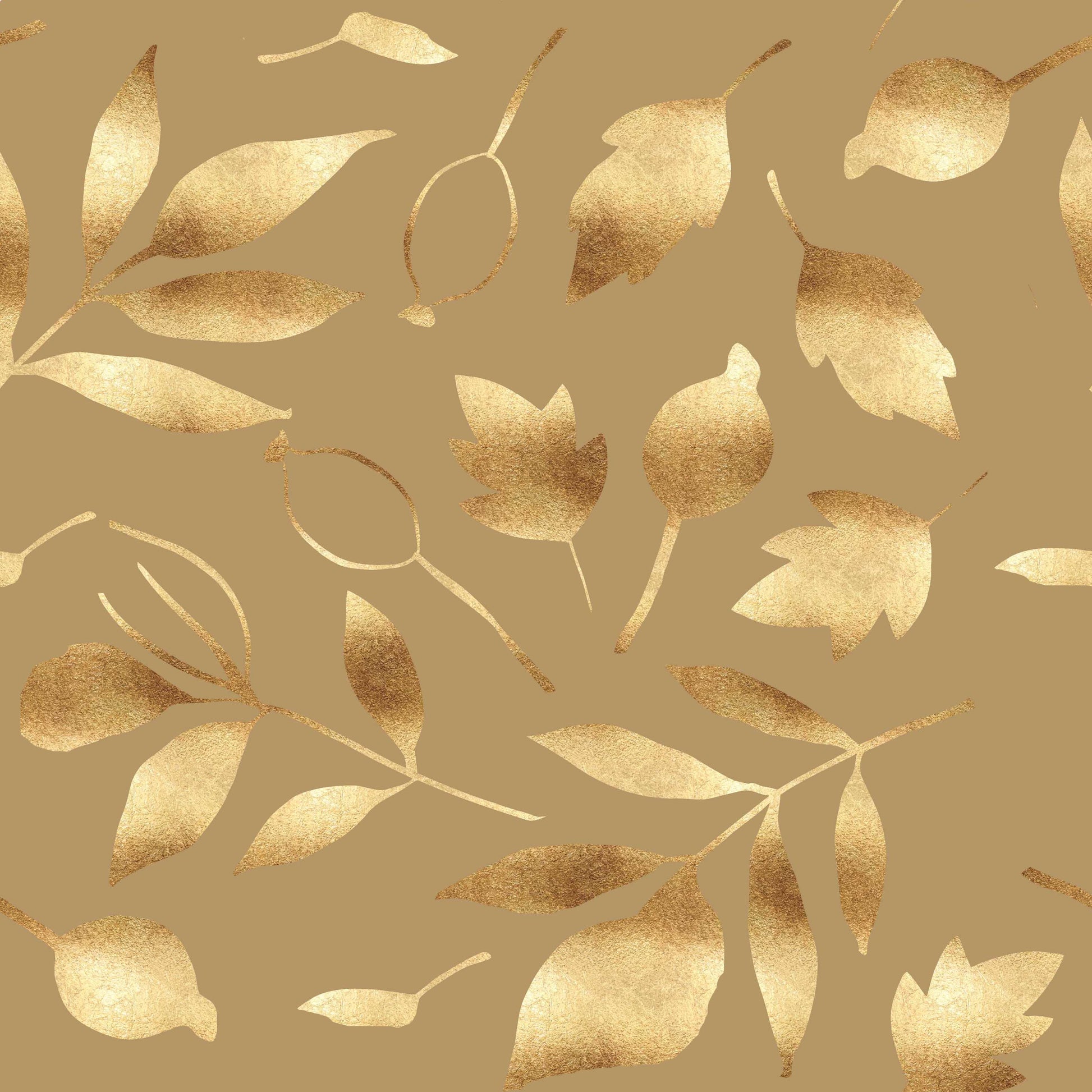 Harvest Seamless Digital Paper - CraftNest - Digital Crafting and Art