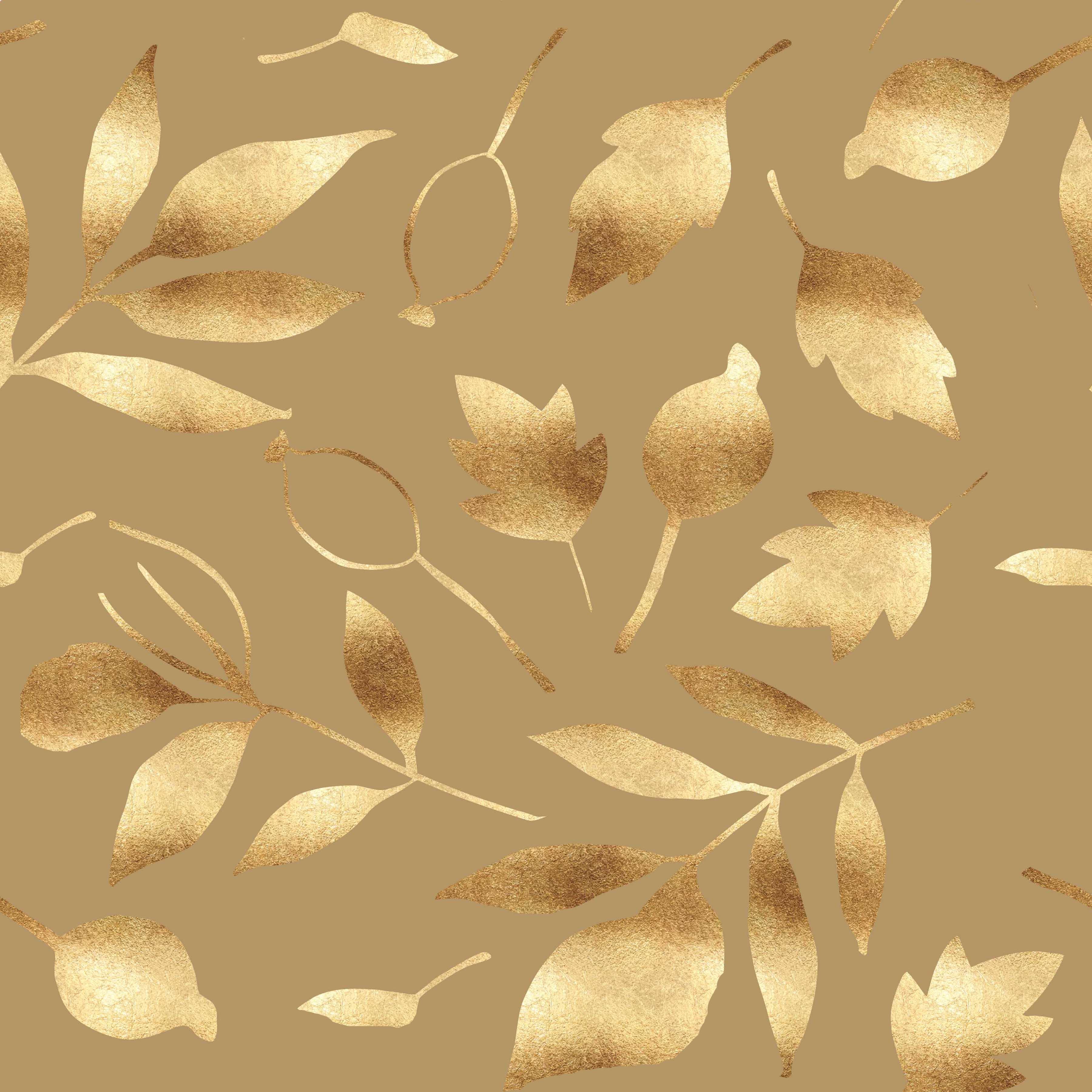 Harvest Seamless Digital Paper - CraftNest - Digital Crafting and Art