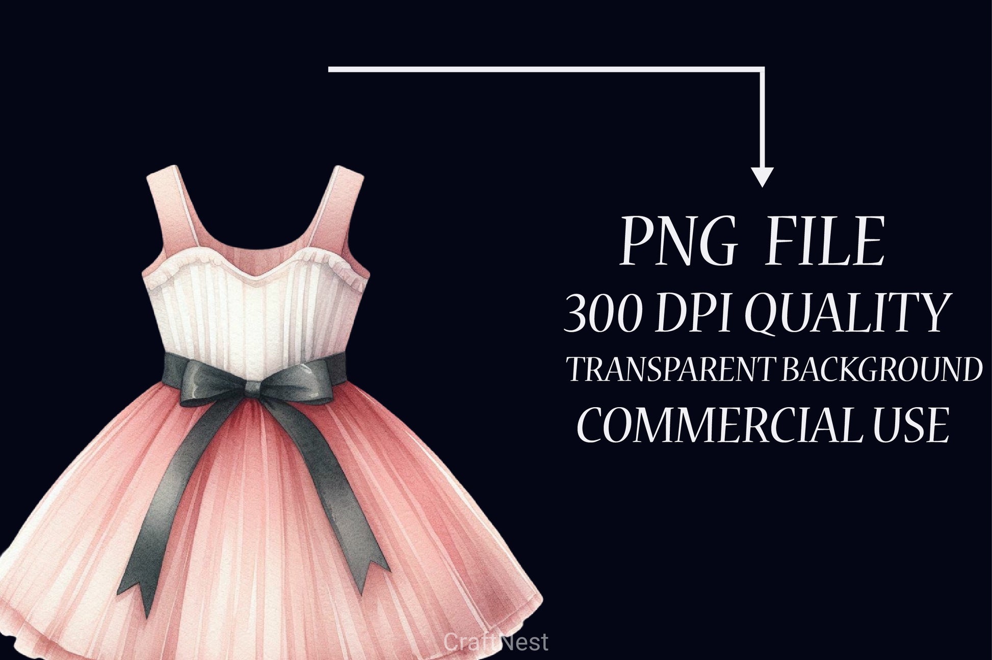 Fashion Classy Woman Clipart Bundle - CraftNest - Digital Crafting and Art