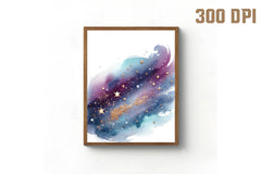 Brushstroke Backgrounds Clipart Bundle - CraftNest - Digital Crafting and Art