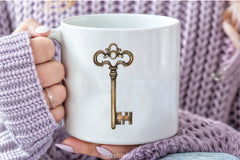 Vintage Halloween Clipart Bundle 8 - CraftNest - Digital Crafting and Art