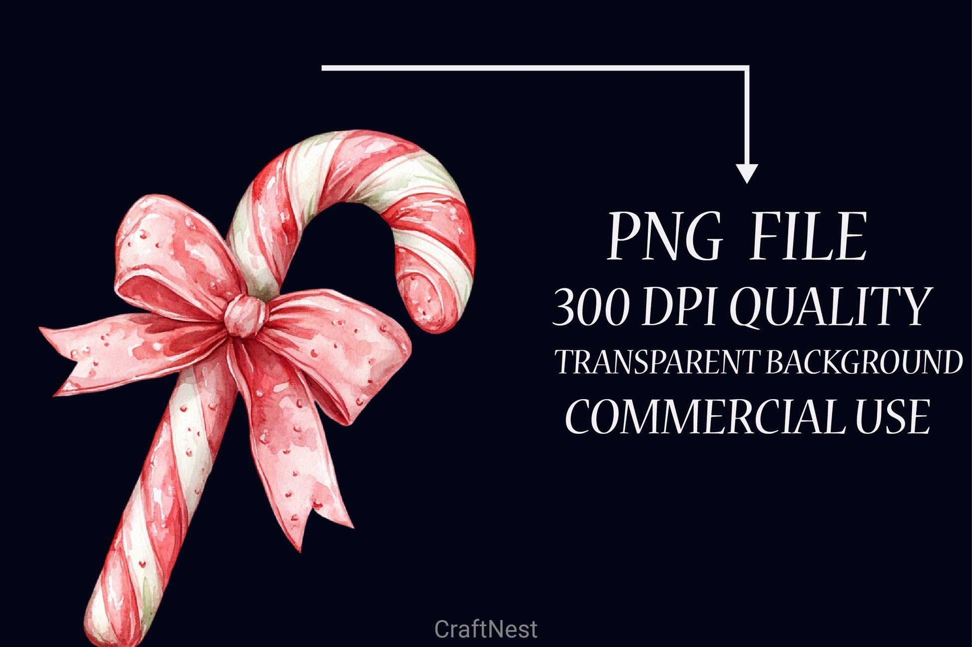 Frosty Coziness Clipart Bundle - CraftNest - Digital Crafting and Art