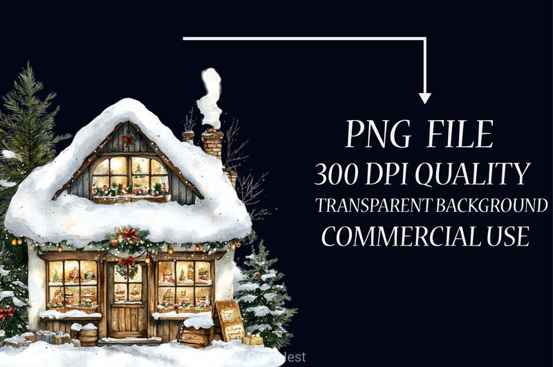 Neon Red Christmas Clipart Bundle - CraftNest - Digital Crafting and Art