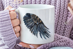 Steampunk Autumn Clipart Bundle 6 - CraftNest - Digital Crafting and Art