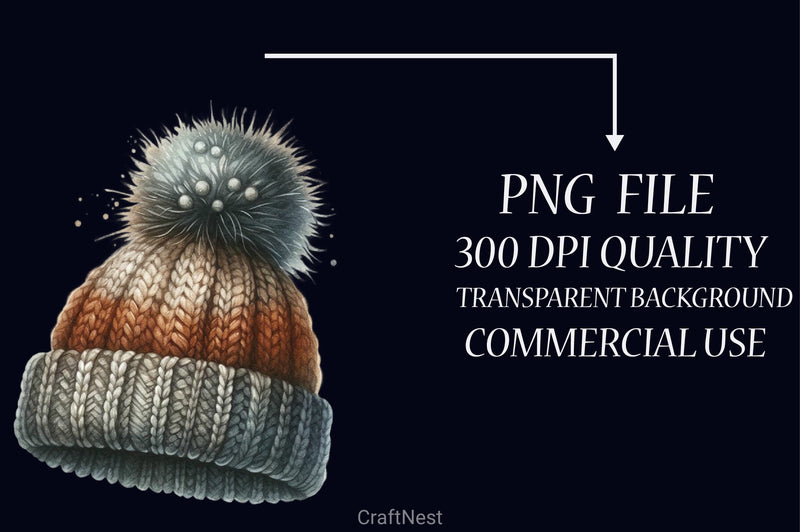 Autumn Clipart Bundle 8 - CraftNest - Digital Crafting and Art