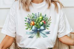 Sun Kissed Summers Clipart Bundle - CraftNest - Digital Crafting and Art