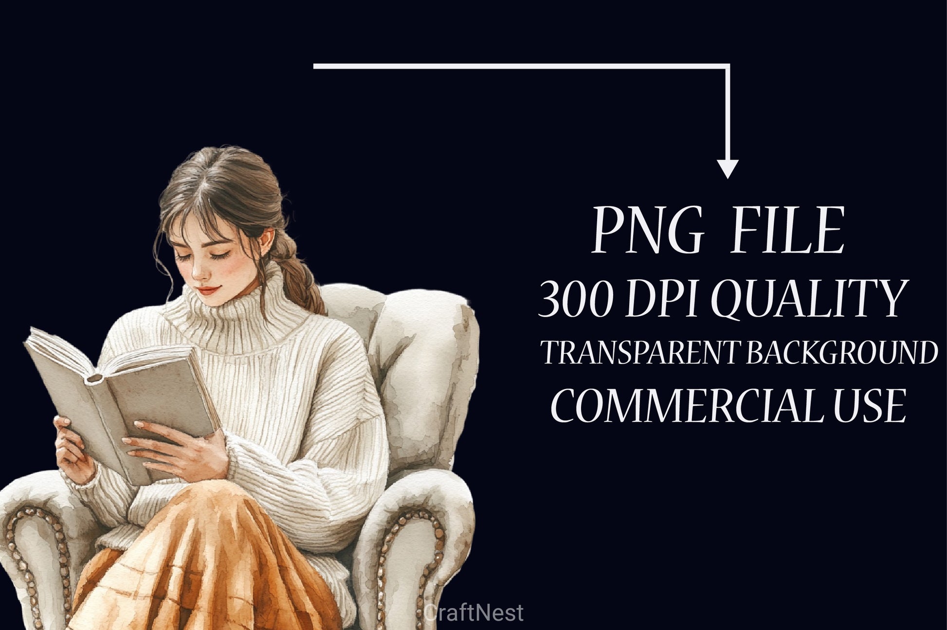 Autumn Collection Clipart Bundle - CraftNest - Digital Crafting and Art