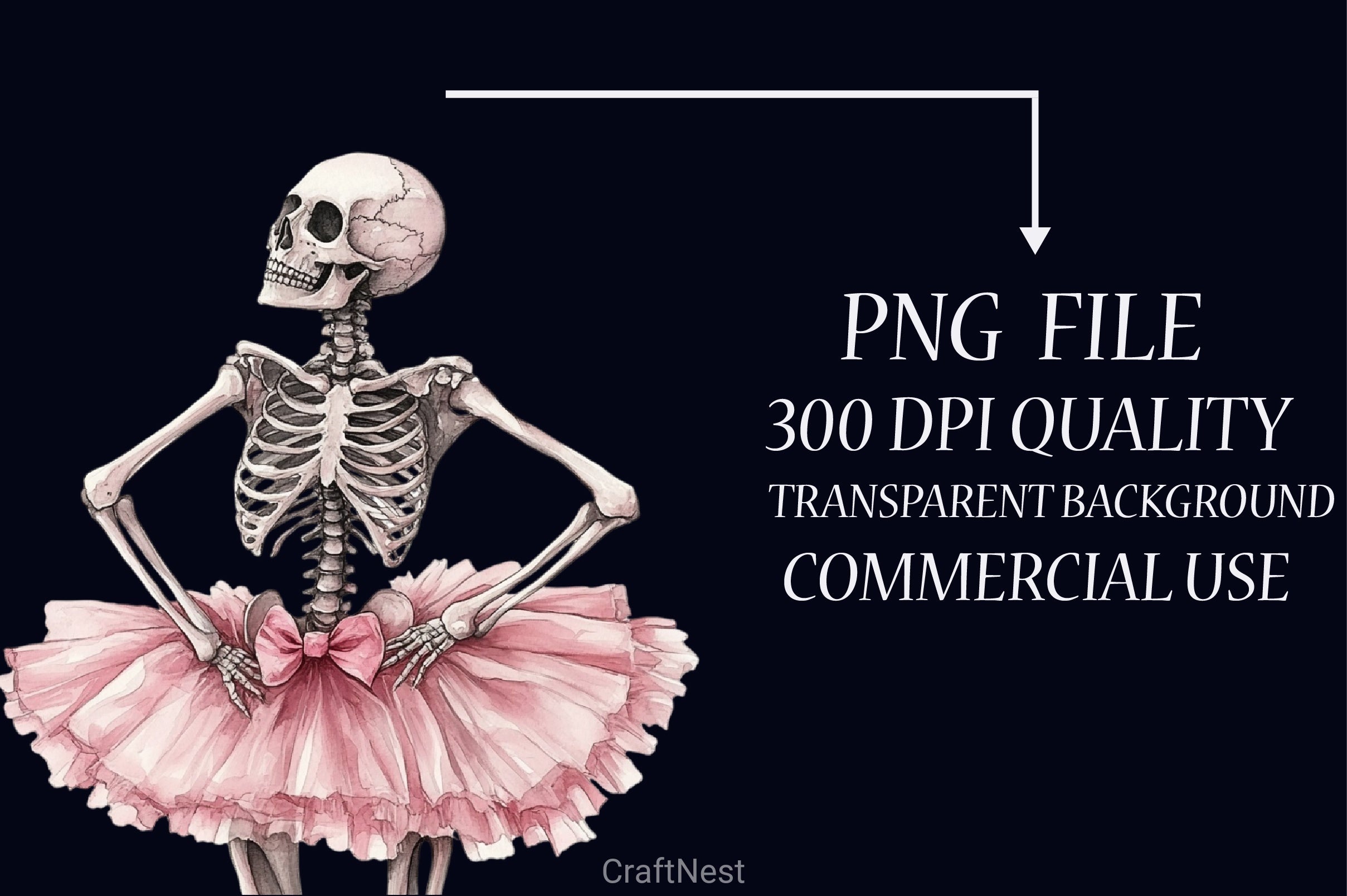 Retro Fall Halloween Clipart Bundle - CraftNest - Digital Crafting and Art