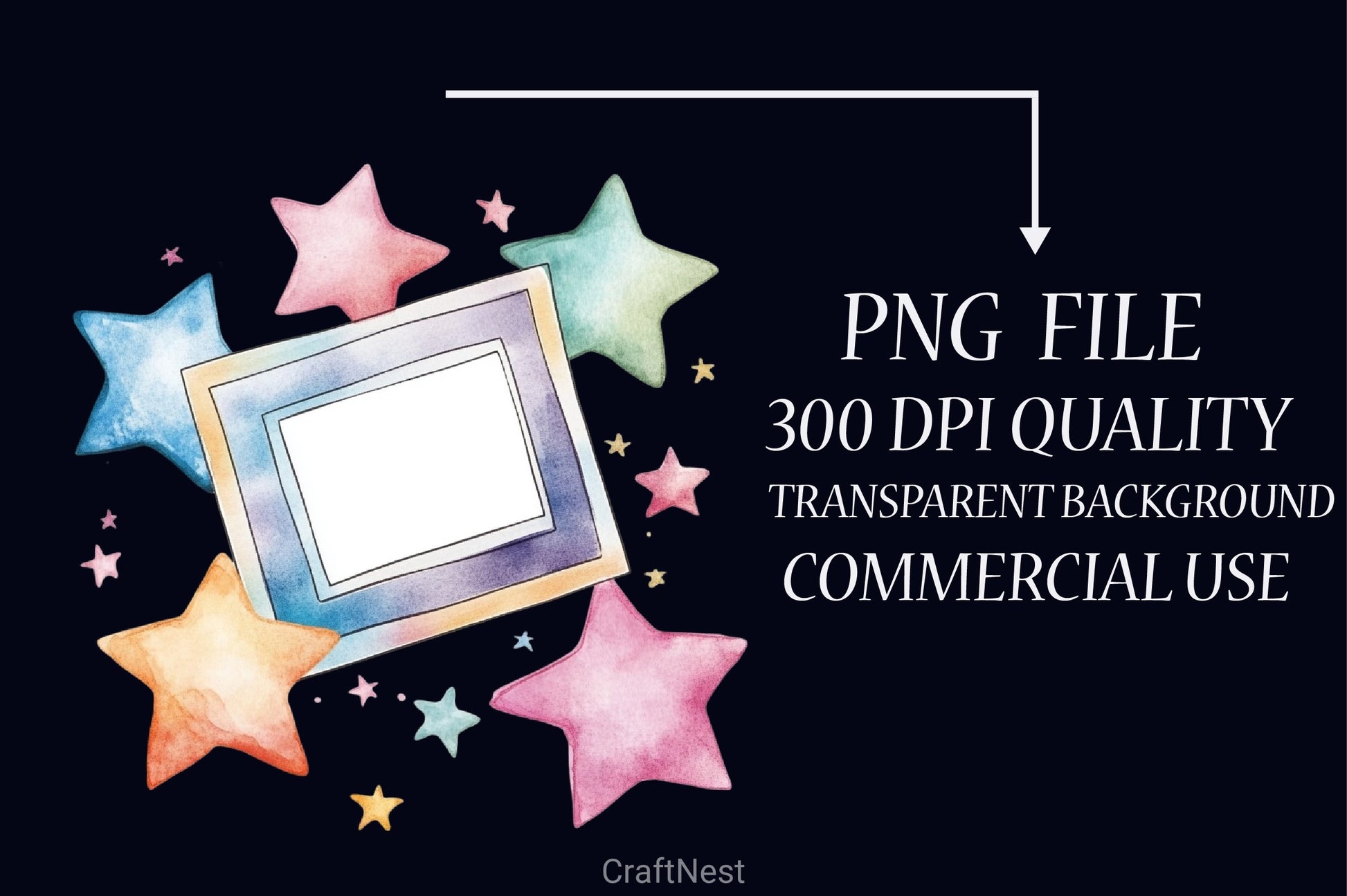 Graduation Set Clipart Bundle - CraftNest - Digital Crafting and Art