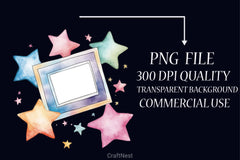 Graduation Set Clipart Bundle - CraftNest - Digital Crafting and Art