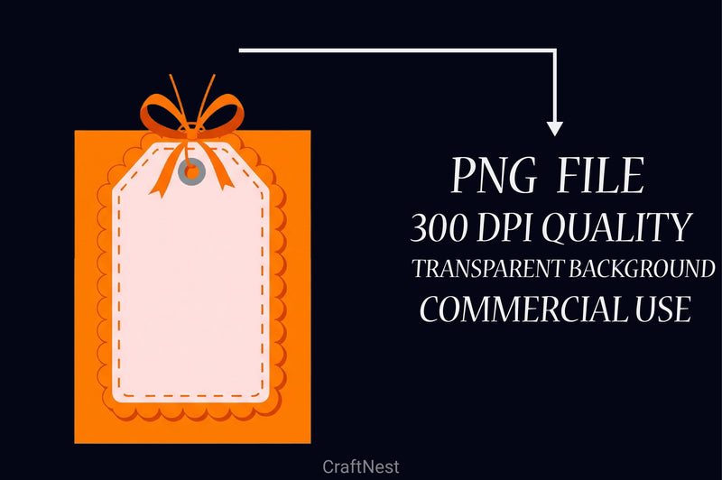 Coquette Border Frame Clipart Bundle - CraftNest - Digital Crafting and Art