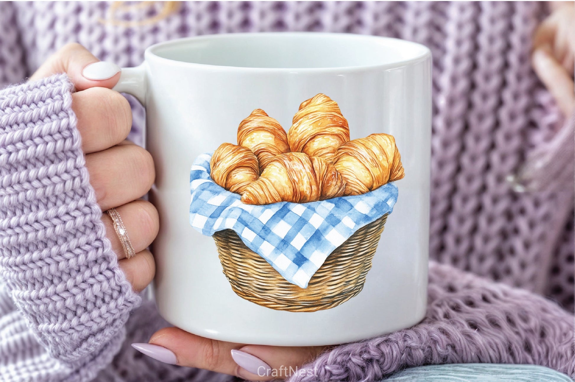 Velvet Autumn Clipart Bundle - CraftNest - Digital Crafting and Art