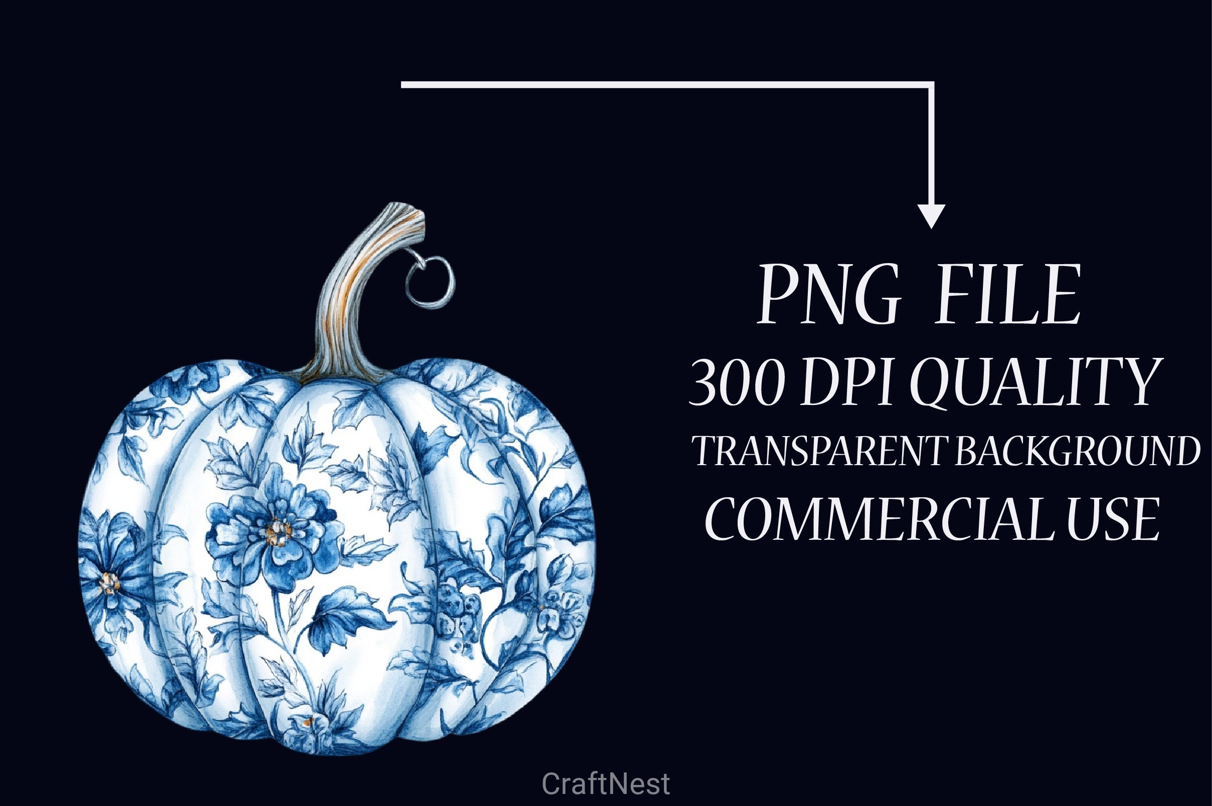 Toile Witch Clipart Bundle - CraftNest - Digital Crafting and Art