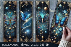 Butterfly Clipart Bundle 28 - CraftNest - Digital Crafting and Art