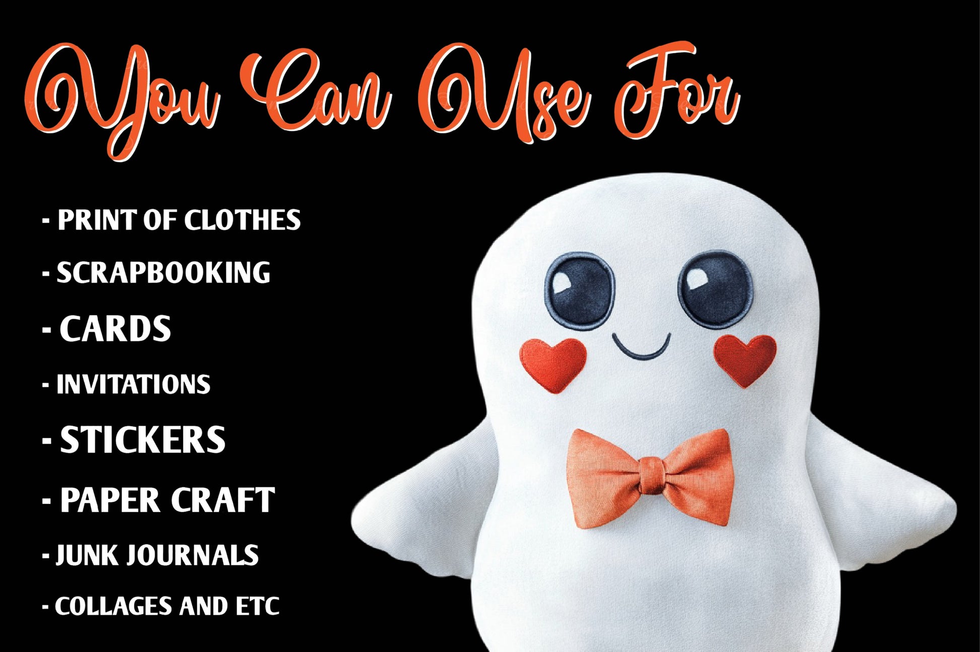 Gothic Coquette Halloween Clipart Bundle - CraftNest - Digital Crafting and Art