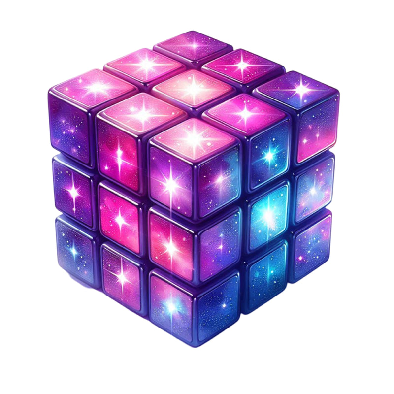 Neon Retro Pink Elements Clipart Bundle 2 - CraftNest - Digital Crafting and Art