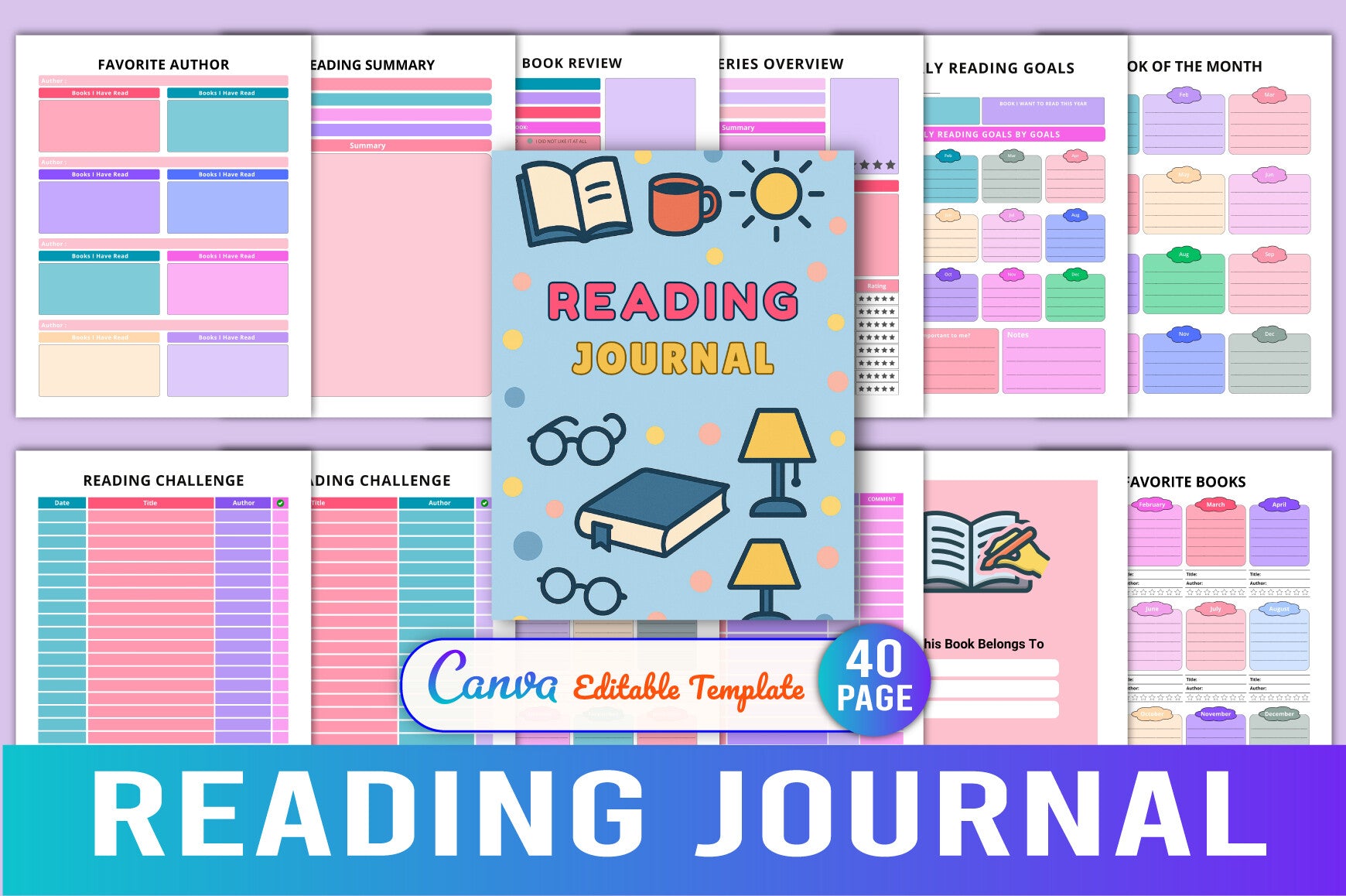 Reading Journal 11