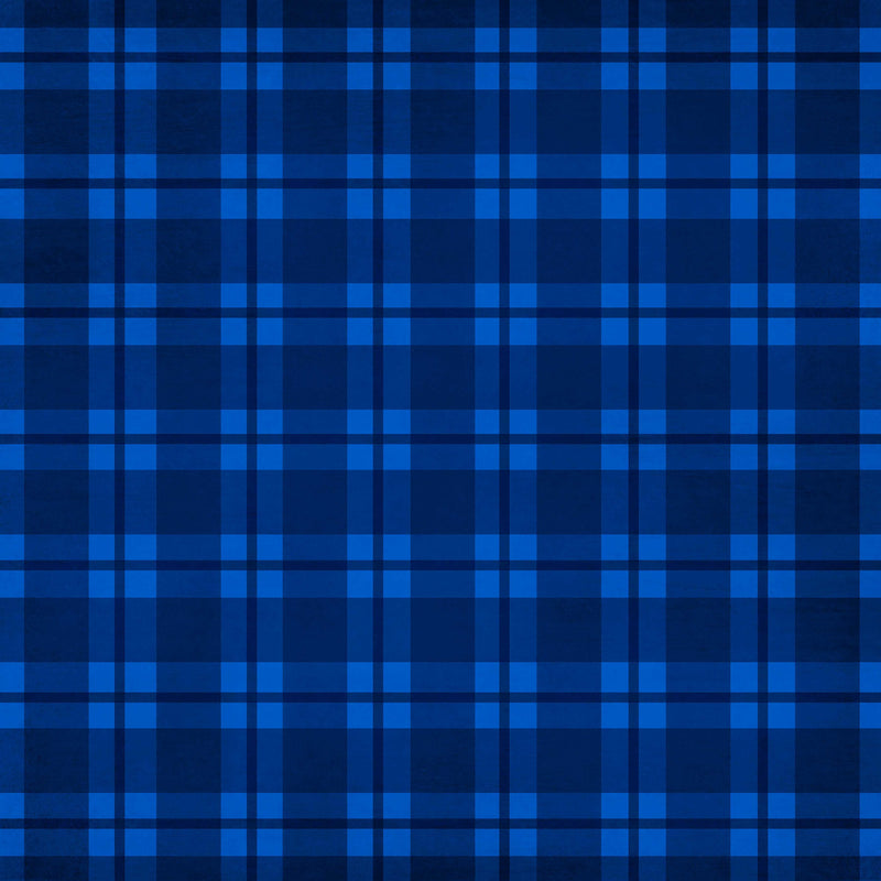 Christmas Buffalo Plaid Digital Paper 2 - CraftNest - Digital Crafting and Art