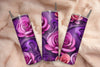 Flower Tumbler Wrap Bundle 7