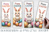 Happy Easter Bookmark Journal
