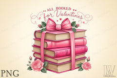 Valentine's Day Teachers Clipart Bundle - CraftNest - Digital Crafting and Art