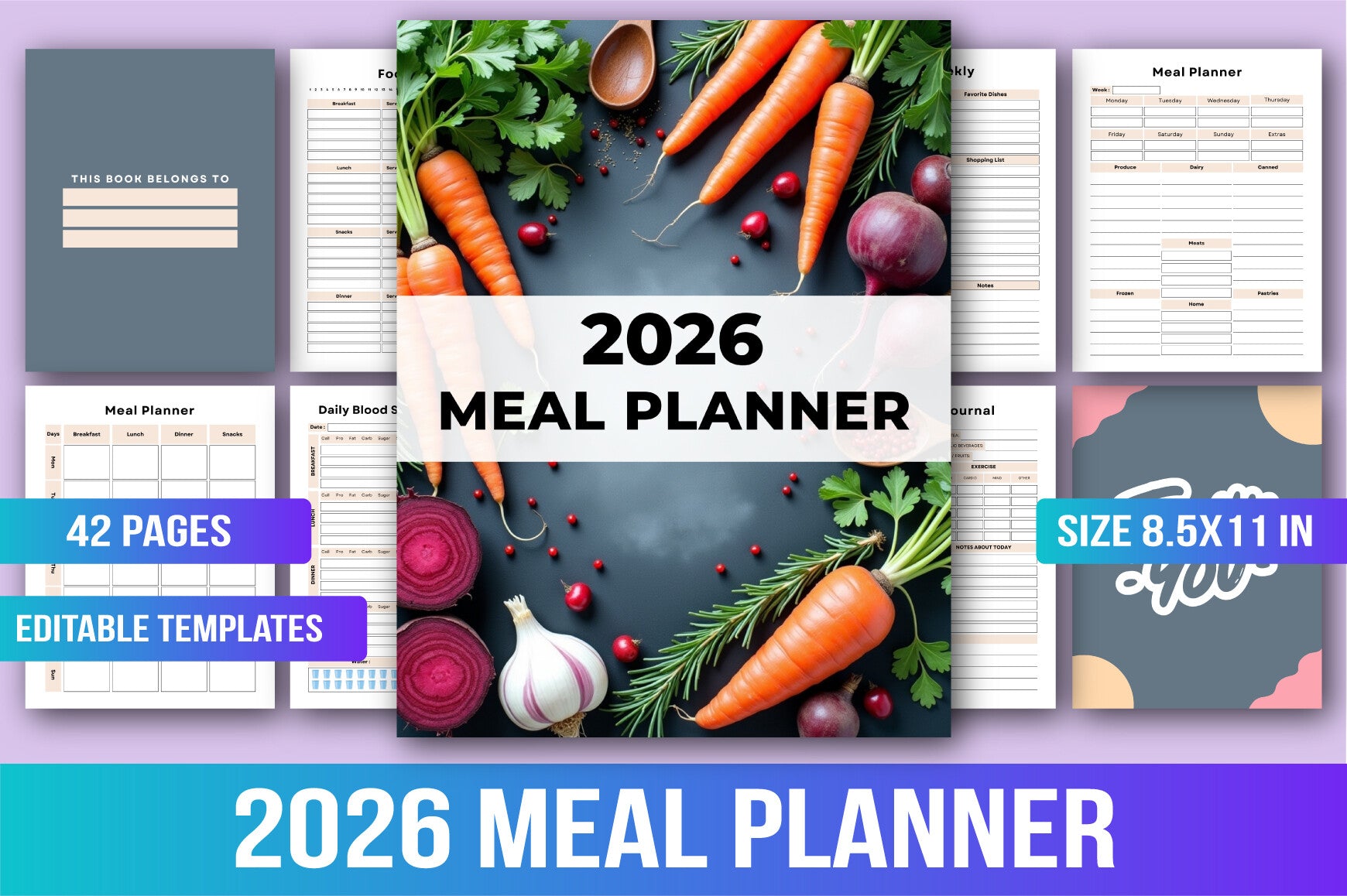 Meal Planner
