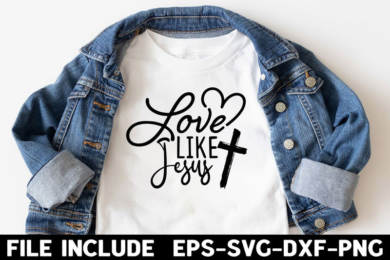 Christian SVG Bundle - CraftNest - Digital Crafting and Art