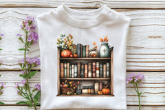 Velvet Autumn Clipart Bundle - CraftNest - Digital Crafting and Art